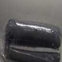 Bedsure SupportMax Orthopedic Dog Bed Medium Size Dog - Extra Thick Supportive Medium Dogs Beds with Waterproof Washable Cover, Comfort Pet Bed Sofa with Soft Sherpa and Nonskid Bottom, Grey, 35"