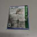 Silent Hill 2 (PS5)