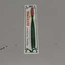 Euthymol Original Toothbrush (Classic, 1 Count) - Extra-Large, Wide, Soft Bristles for Sensitive Teeth, Gums. Effective, Gentle, Quick Cleaning.