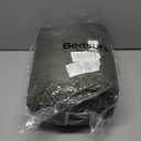 Bedsure Oversized Queen Comforter Set, Dark Green Soft Prewashed Bedding for All Seasons, 3 Pieces GentleSoft Bed Set, 1 Lightweight Comforter (98"x98") and 2 Pillowcases (20"x26")