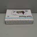 Elitoky Cookie Play Food Set, Play Food for Kids Kitchen - Play Kitchen Accessories - Play Baking Cookies and Cupcakes Plastic Toy Food for Pretend Play, Kids Toddler Childrens Birthday Gifts