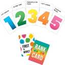 FIRST TO WORST Party Game The Card Game About How Your Friends and Family Rank Things | Funny Ranking & Guessing Board Game for Friends & Family, Game Nights, Parties & Fun Gift Ideas