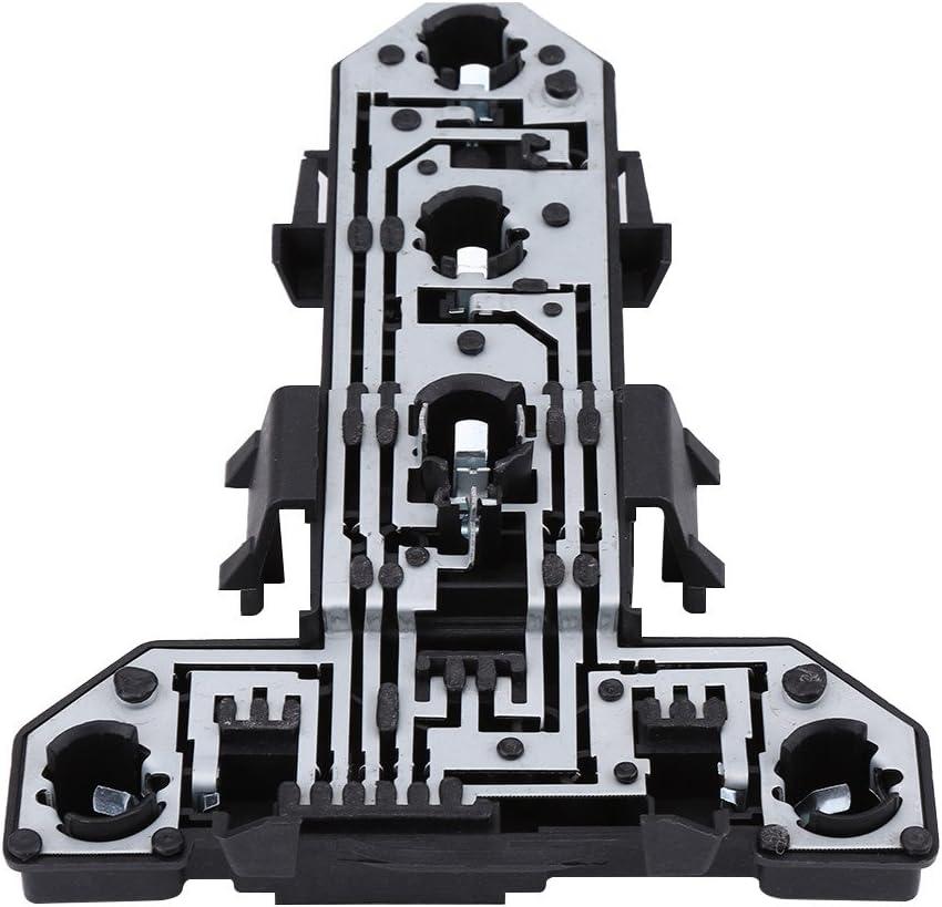 Rear Tail Light Bulb Holder Circuit Board MK4 19982004 1J5945257