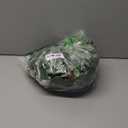 Ling's Moment 2pcs Wedding Flowers Garland Artificial Floral Swag Arch Decorations Rose Greenery Arrangements Marsala Blush Ceremony Reception Garden Easel Wall Entryway Outdoor board(NOT Include Sign