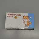 QUMY Dog Shoes for Large Dogs, Medium Dog Boots & Paw Protectors for Winter Snowy Day, Summer Hot Pavement, Water-Resistant in Rainy Weather, Outdoor Walking, Indoor Hardfloors Skid-Resistant Sole (Size 6: 2.6''x3.0''(W*L) (Pack of 4))