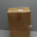 95 Pcs Velvet Christmas Tree Decorations Set - 70 Assorted Flocked Ball Ornament, 12 Velvet Bow, 1 Top Star, 12 Glitter Berry Stems for Winter Garland Holiday Tree(Burgundy, Brown, Khaki)