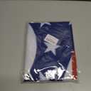 Ohio Flag Outdoor 3x5 Ft Double Sided Heavy Duty Polyester Ohio State Flag Long Lasting 4 Rows Hemming OH Flags with 2 Brass Grommets