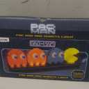 Pac Man and Ghosts Light, Pac Man Collectable Figure Lamp