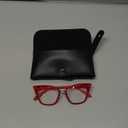 Zeelool Cat Eye Glasses Frame for Women Clear Lens Chandrika ZOP01899