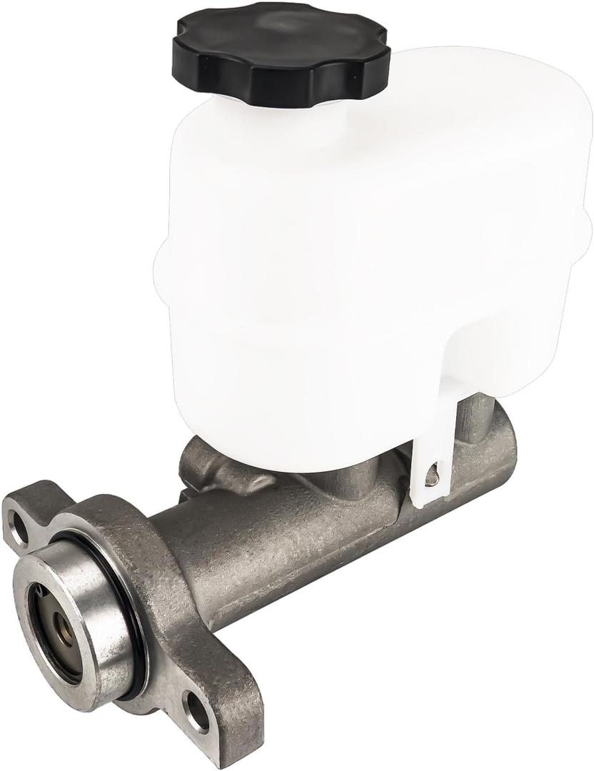 PHILTOP M630453 Brake Master Cylinder Replacement for 2007-2008 Silverado 1500; Tahoe; Sierra 1500; Suburban 1500; Yukon; Avalanche; Yukon XL 1500