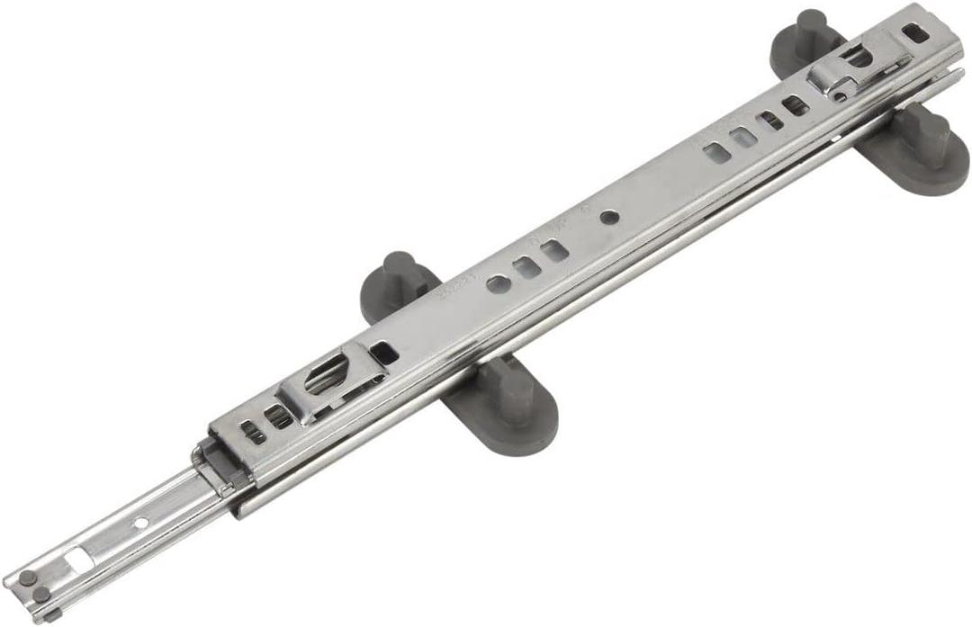 Whirlpool W11259786 Genuine OEM Dishwasher Upper Track, Right Side Replacement Part - Replaces W10311156, W11048936, W10914016, and more