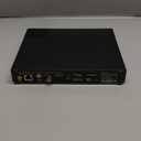 Sony BDP-BX370 Streaming Blu-ray DVD Player with built-in Wi-Fi, Dolby Digital TrueHD/DTS and upscaling, with included HDMI cable