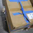 VEVOR 18x23 Inch Outdoor Kitchen Stainless Steel Triple Access BBQ Drawers with Chrome Handle, 18 x 23 x 23 Inch