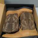 ARIAT Men’s Sierra Wide Square Toe Steel Toe Work Boot 13