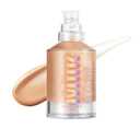 Milk Makeup Hydro Grip + Glow Primer with Hyaluronic Acid  Illuminating Face Primer Grips Makeup for Up to 12 Hours  Silicone-Free, Hydrating Formula with Radiant, Golden Finish  1 oz