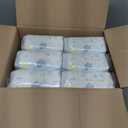 Pampers Swaddlers Diapers, Size 3 (13-26 lbs), 168 Count, Absorbent, Keeps Baby Dry and Comfortable, Skin Safe Disposable Baby Diaper