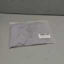 ODODOS Women's Side Ruched Muscle Tee PeachSoft Sleeveless Shirts Crew Neck Tank Tops, Light Gray, X-Small (Gray, XS)