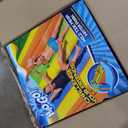 H2OGO! Wild Tide Kids Inflatable Water Park | Inflatable Slide and Pool