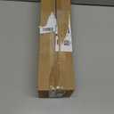 20 oz Clear Plastic Cups with Strawless Sip Lids, 25 Sets Disposable Iced Coffee Cups with Lids, Disposable Clear Plastic Cup with Lid for Iced Coffee, Smoothie, Cold Drinks for Party