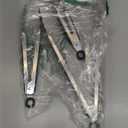 Hotec Stainless Steel Kitchen Tongs, Set of 3-7", 9" and 12", Locking Metal Food Tongs for Cooking, Serving, BBQ, Grill Non-Slip Grip