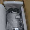 New AC Air Condition Compressor with Clutch for Nissan Maxima/Murano 2009-2014 3.5L, for Nissan Pathfinder 2013-2015 (To 9/14), for Nissan Quest 2011-2015 3.5L (To 8/14)