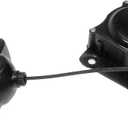 Dorman 925-502 Spare Tire Hoist Compatible with Select Acura/Honda Models