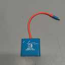 pdobq Switch Dock Switch Docking Station for Nintendo, Portable Switch1 TV Adapter Support 4K/60HZ TV Mode Compatible Steam Deck/Switch OLED, Travel Dock with HDMI2.0 USB3.0 Port