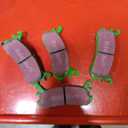 GREEN EBC REAR BRAKE PADS FOR MAZDA MX-5 NA, NB AND NBFL