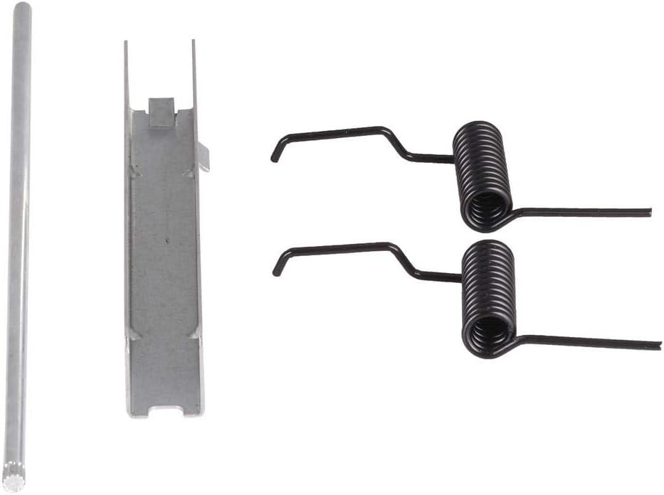 Ineedup Center Console Compatible with 2002 2003-2006 For Cadillac Escalade Repair Kit Center Console Lid Kit
