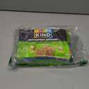 KIND Breakfast Protein Bars, Apple Cinnamon, Gluten Free, Low Sodium, Healthy Snacks, 8g Protein, 12 Count (12 Packs of 2 Bars) BBD 14Feb2027