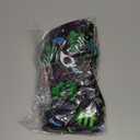 Disney Boys Nightmare Before Christmas 7-pack, Athletic Boxer Brief in Sizes 4-12 (10)