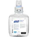 PURELL HEALTHY SOAP Mild Foam, Fragrance Free, 1200 mL Foam Hand Soap Refill for PURELL CS8 Automatic Soap Dispenser (Pack of 2)  7874-02 - Manufactured by GOJO, Inc. (40.58 Fl Oz (Pack of 2))