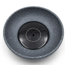 Solar Bird Bath,11.2" Solar Fountain birdbaths for Outdoors,Bird Baths Bubbler,for Garden Patio Terrace Decoration