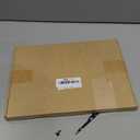 for iPad 7 7th/8 8th Gen Screen Replacement Digitizer 2019/2020 10.2" A2197 A2198 A2200 A2270 A2428 A2429 A2430 Without Button + Video Tips(Black)