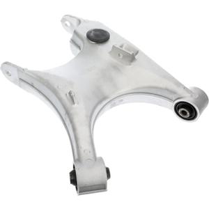 Dorman 521-398 Rear Passenger Side Lower Suspension Control Arm Compatible with Select BMW Models