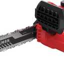 CRAFTSMAN Chainsaw, 14 Inch, 8 Amp, Corded (CMECS614)