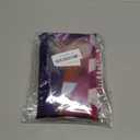 127 Pcs Demon Hunters Birthday Decorations, Party Supplies Kit with Backdrop, Banner, Cake Topper, Cupcake Picks, Balloons, Stickers for Themed Celebration