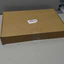 4 Pack Closet Rod Bracket, Heavy Duty Closet Rod Support with Rod Holder, Wall Mounted Closet Shelf Brackets with Triangle Stabilizing Design for Closet, Bathroom and Kitchen, White