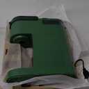 Keurig K-Mini Single Serve K-Cup Pod Coffee Maker, 6 to 12oz Brew size, with Cord Storage, Perfect for Small Spaces, Evergreen