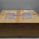 Headlight Assembly Fit for 2005-2010 Chevy Cobalt/2005-2006 Pontiac Pursuit/2007-2009 Pontiac G5 Chrome Housing With Clear Reflector-S