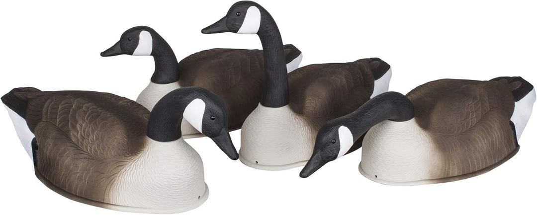 FlambeauDecoys (Shell - 4-Pack, Shell - 4-Pack)