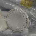 Room Divider,No Drilling Partition Room Dividers Wall,48-120inch(H) 28-70inch(W) Heavy Duty Floor to Ceiling Wall Divider for Room Separation,White Adjustable Room Separator for Space Partition