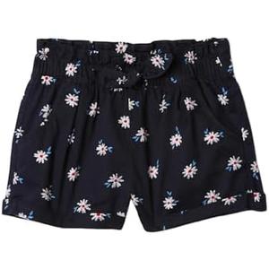 GAP Baby Girls' Woven Pullon Short,3 Years