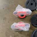 Adjustable Dumbbells, 20/30/45/70/90lbs Free Weight Set with Connector,5 in1 Dumbbells Set Used as Barbell, Kettlebells, Push up Stand, Fitness Exercises for Home Gym Suitable Men/Women