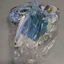 MooMoo Baby Waterproof Diaper Pants for Potty Training 2 Packs Nighttime Diaper Short for Boys Size S