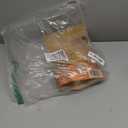 Organo Republic 25 Summer Vegetable Garden Seed Variety Pack - 6,510+ Non-GMO Heirloom Veggie & Greens Seeds for Outdoors & Indoor Home Garden, Including Collards, Pepper, Okra, Onion, Bean, Cucumber