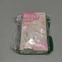 4 Pack Pink Kids Mouth Guard for Teeth Grinding,Comfortable Night Guard,Moldable Child Bite Guard for Clenching Teeth, Mouthguard for Kids