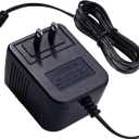 6V 600mA DC Power Supply Replacement Breg Part 10698Kodiak Power Cord, Ice Machine Power Cord, Polar Replacement Transformer Cable