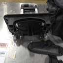 Carry Case, Bag with Wheels, Carrying Travel Bag with Wheels & Retractable Handle