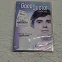 Good Doctor, The - Season 02